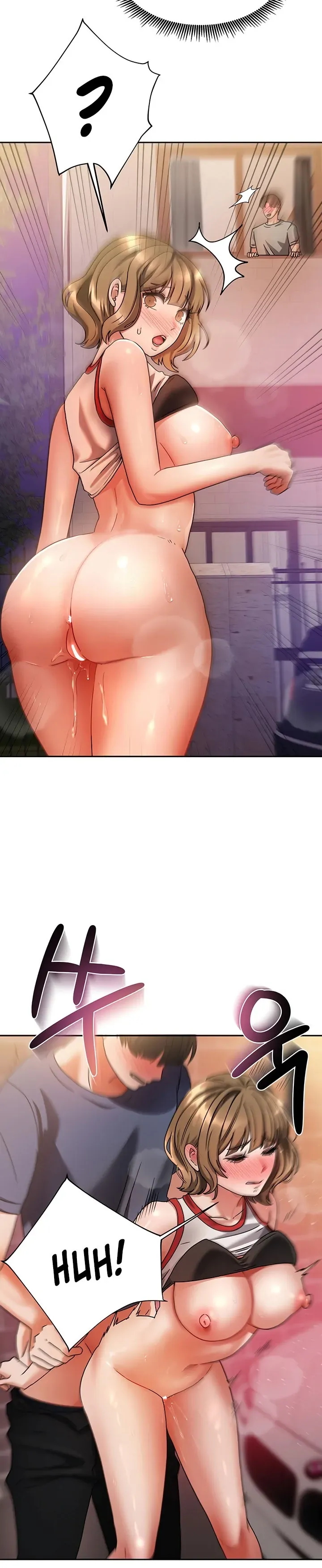 Living with Two Households Chapter 2 page 52 - 