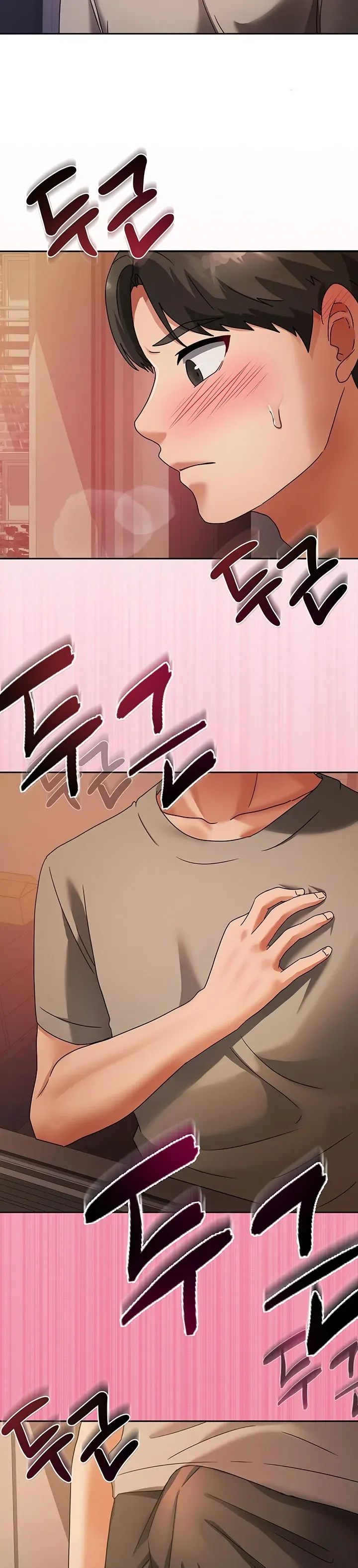 Living with Two Households Chapter 2 page 55 - 