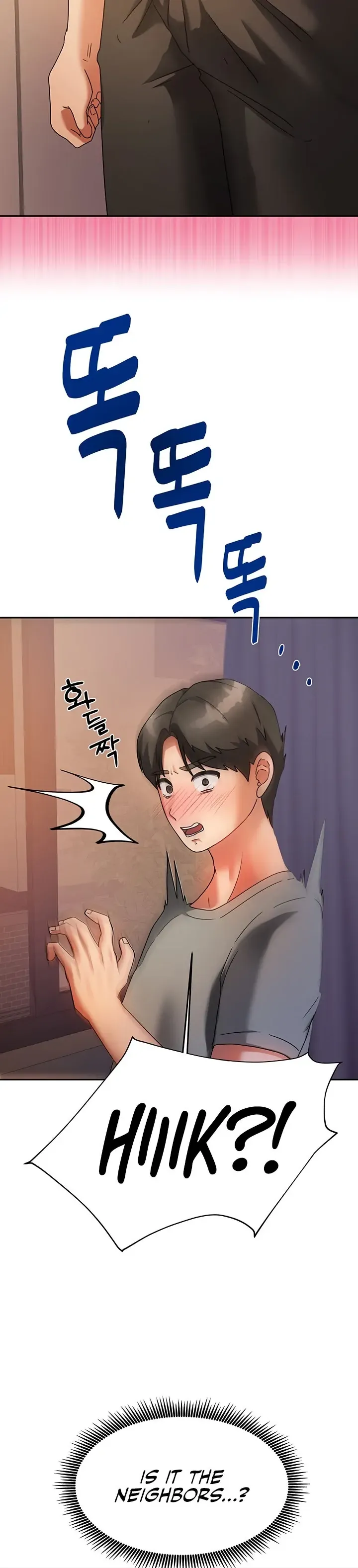 Living with Two Households Chapter 2 page 56 - 