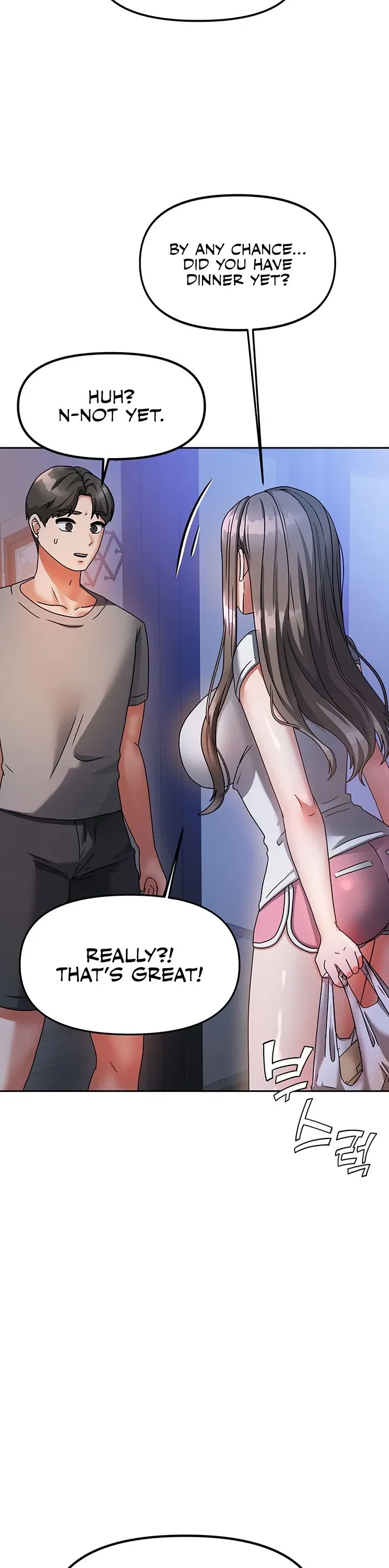 Living with Two Households Chapter 2 page 67 - 