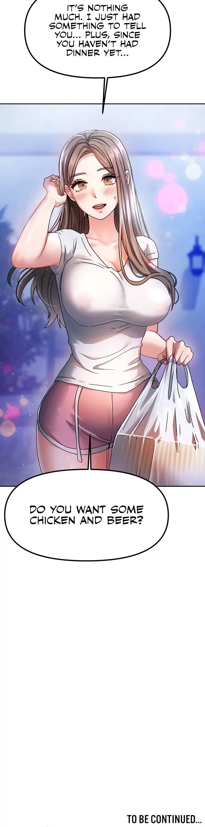 Living with Two Households Chapter 2 page 68 - 