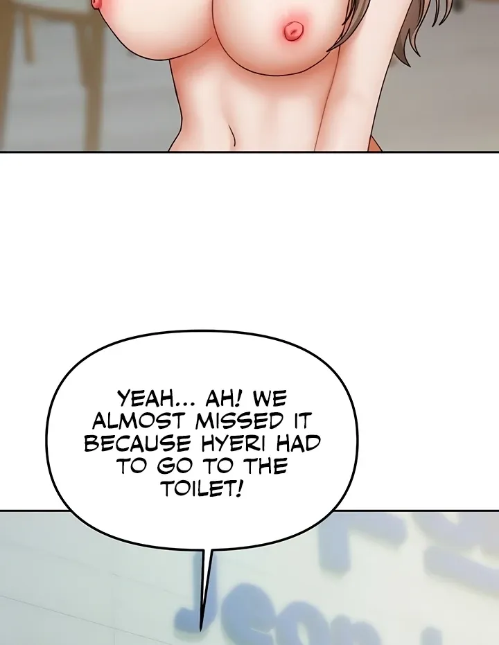 Living with Two Households Chapter 20 page 11 - 