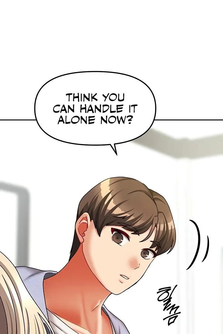 Living with Two Households Chapter 20 page 105 - 