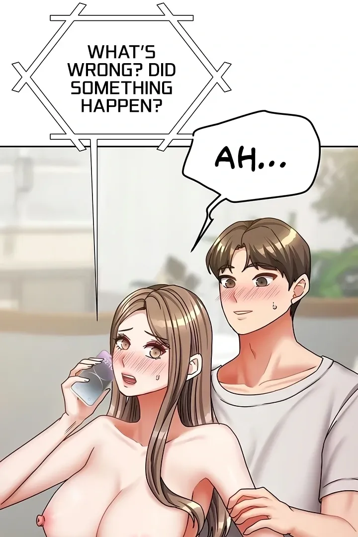 Living with Two Households Chapter 20 page 17 - 