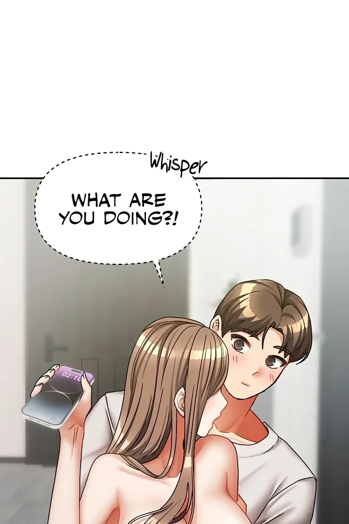 Living with Two Households Chapter 20 page 22 - 