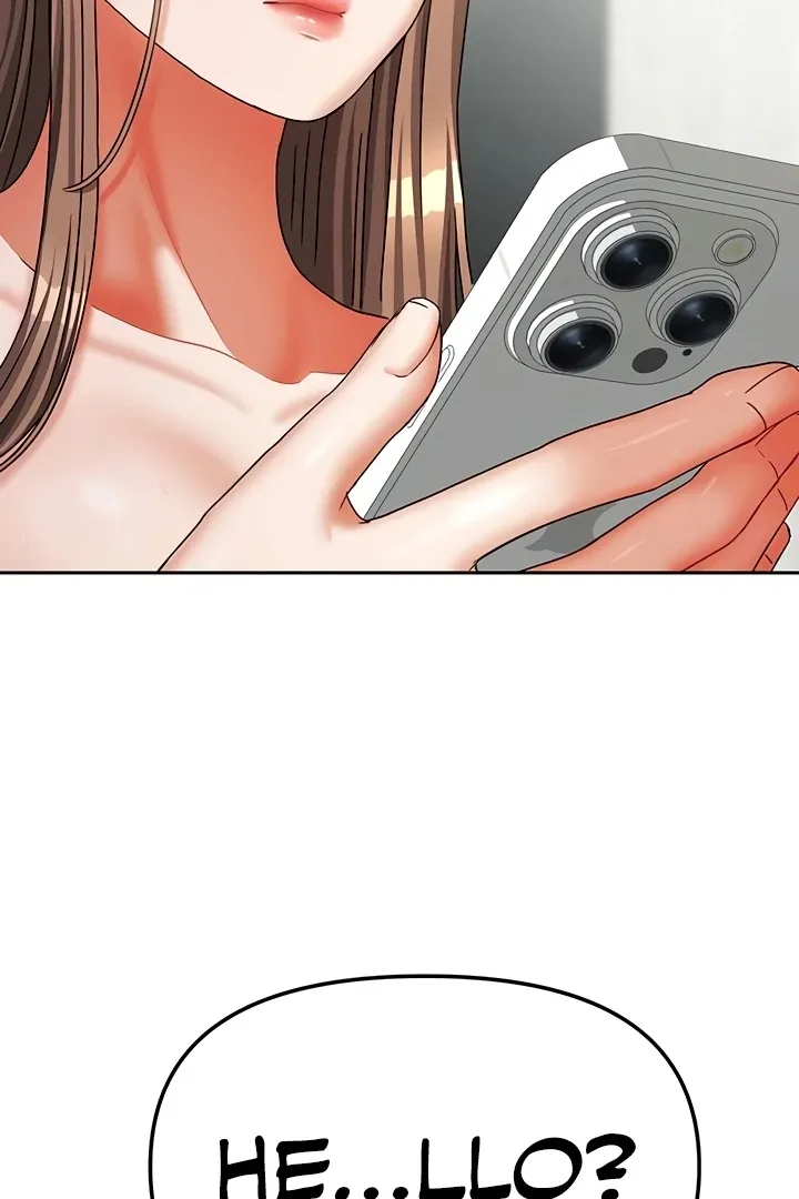 Living with Two Households Chapter 20 page 5 - 