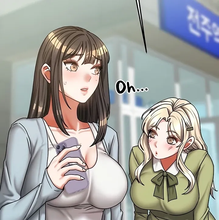 Living with Two Households Chapter 20 page 56 - 