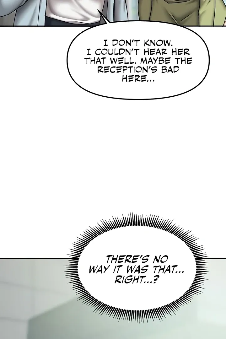 Living with Two Households Chapter 20 page 57 - 