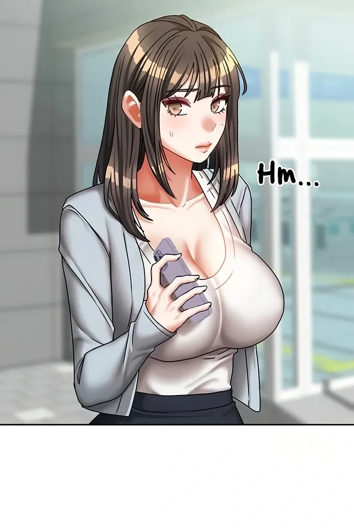 Living with Two Households Chapter 20 page 58 - 