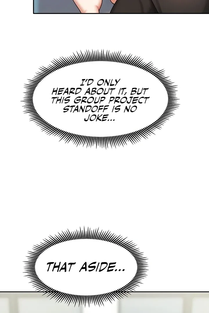 Living with Two Households Chapter 20 page 66 - 