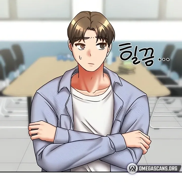 Living with Two Households Chapter 20 page 67 - 