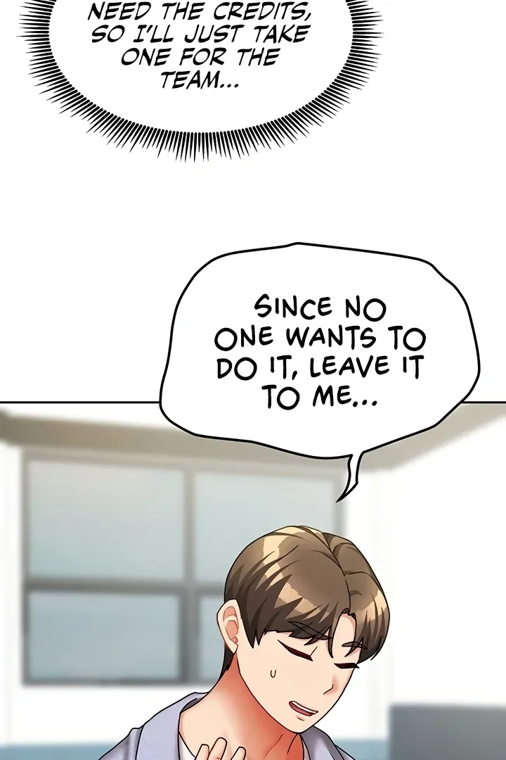 Living with Two Households Chapter 20 page 70 - 