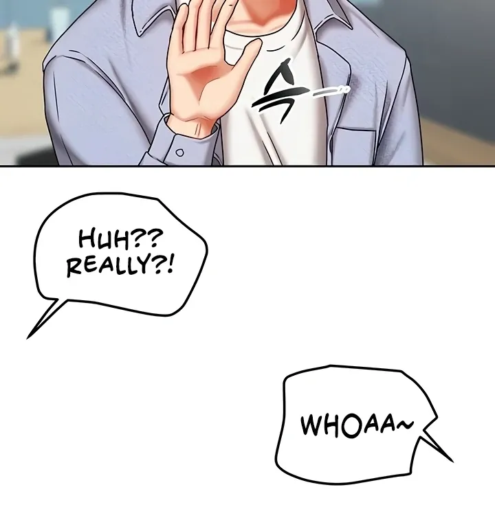 Living with Two Households Chapter 20 page 71 - 