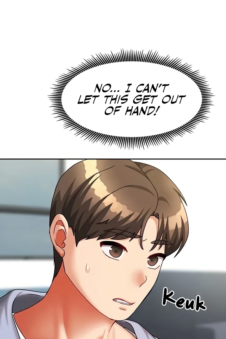 Living with Two Households Chapter 20 page 74 - 