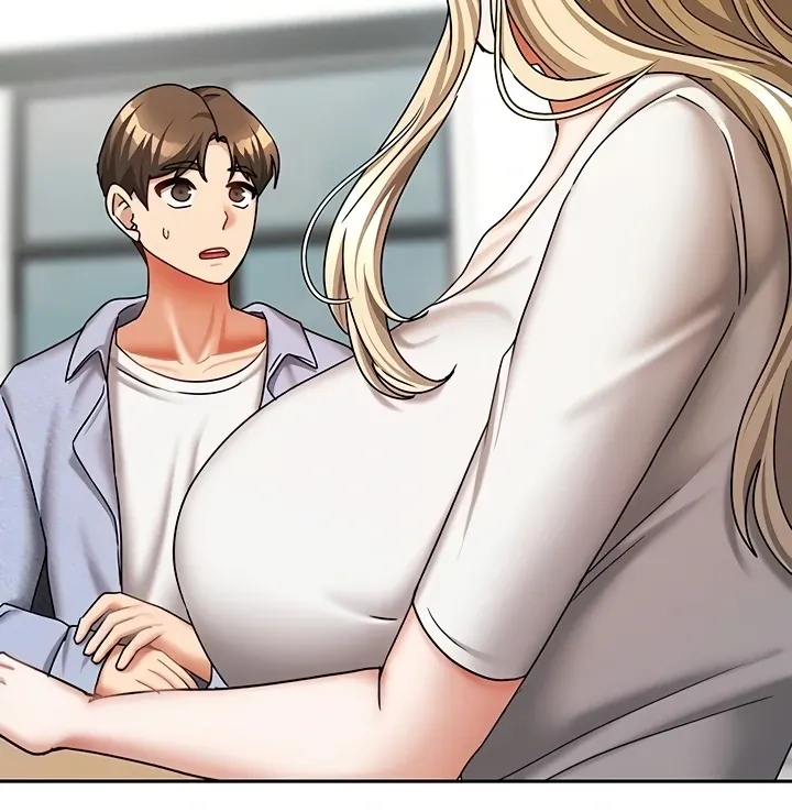 Living with Two Households Chapter 20 page 80 - 