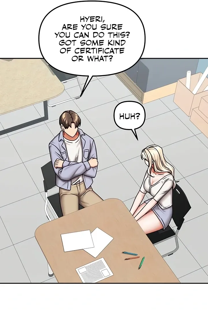 Living with Two Households Chapter 20 page 85 - 