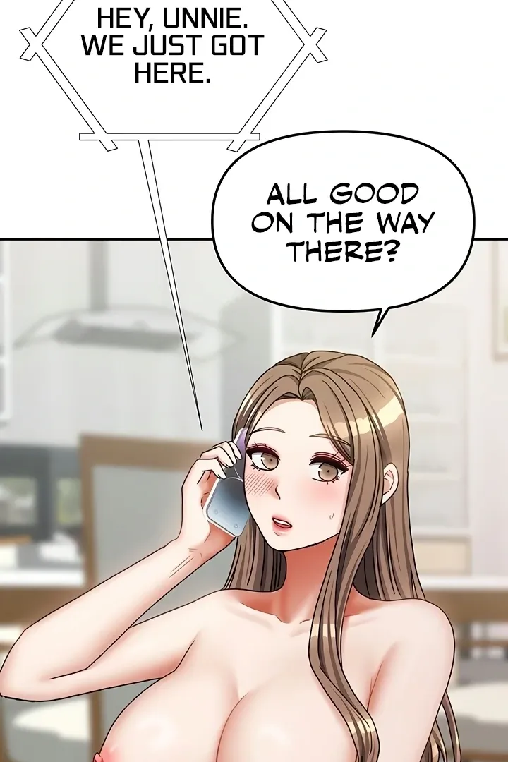 Living with Two Households Chapter 20 page 10 - 