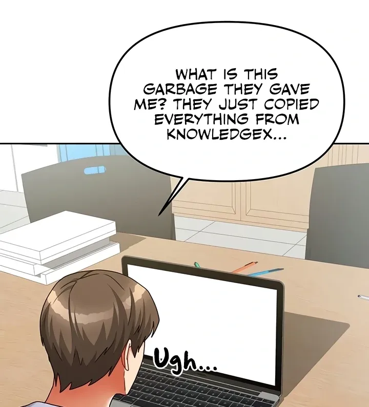 Living with Two Households Chapter 20 page 91 - 