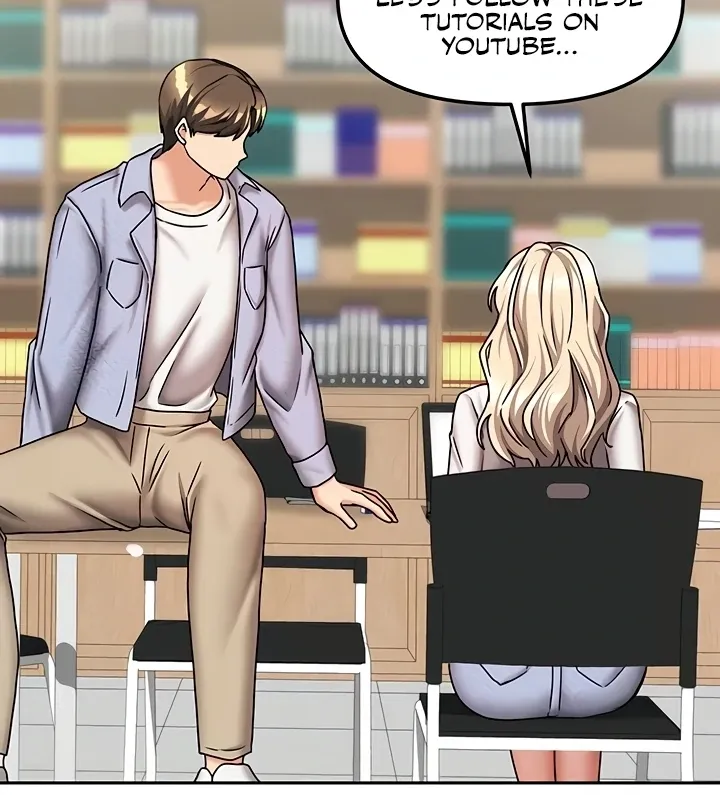 Living with Two Households Chapter 20 page 100 - 
