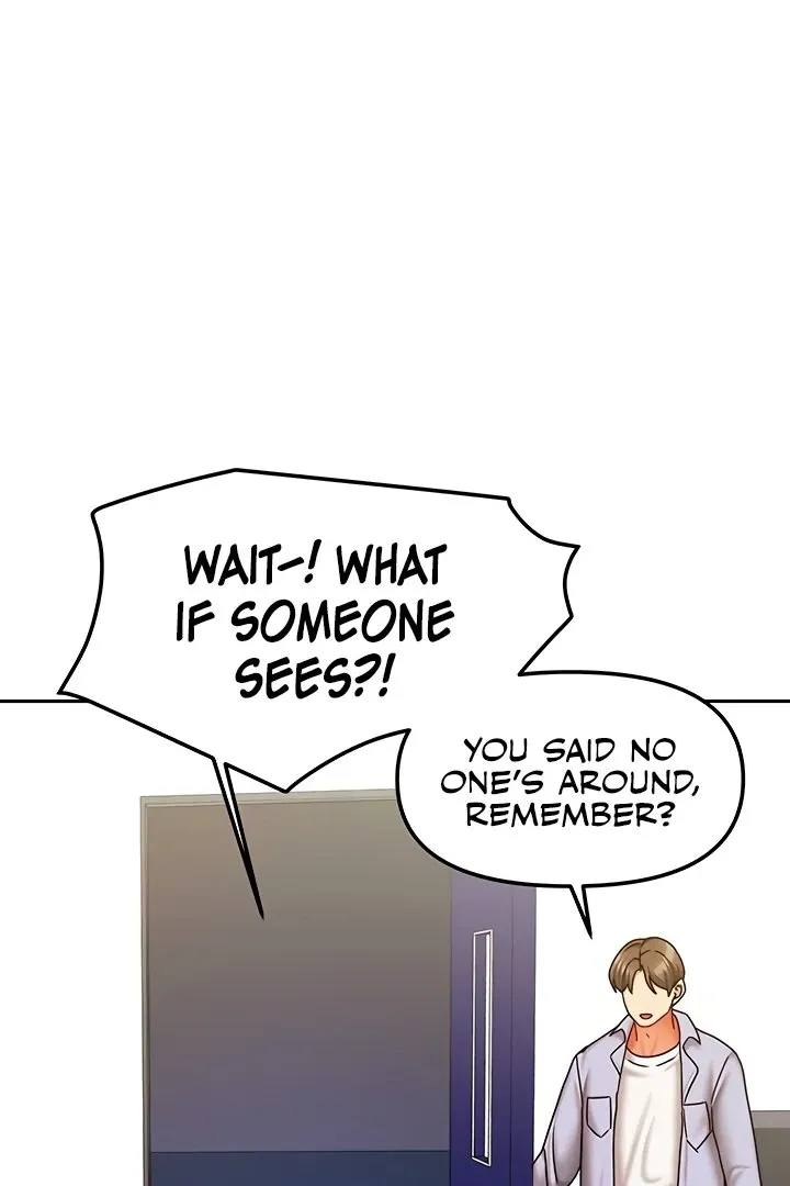 Living with Two Households Chapter 21 page 101 - 