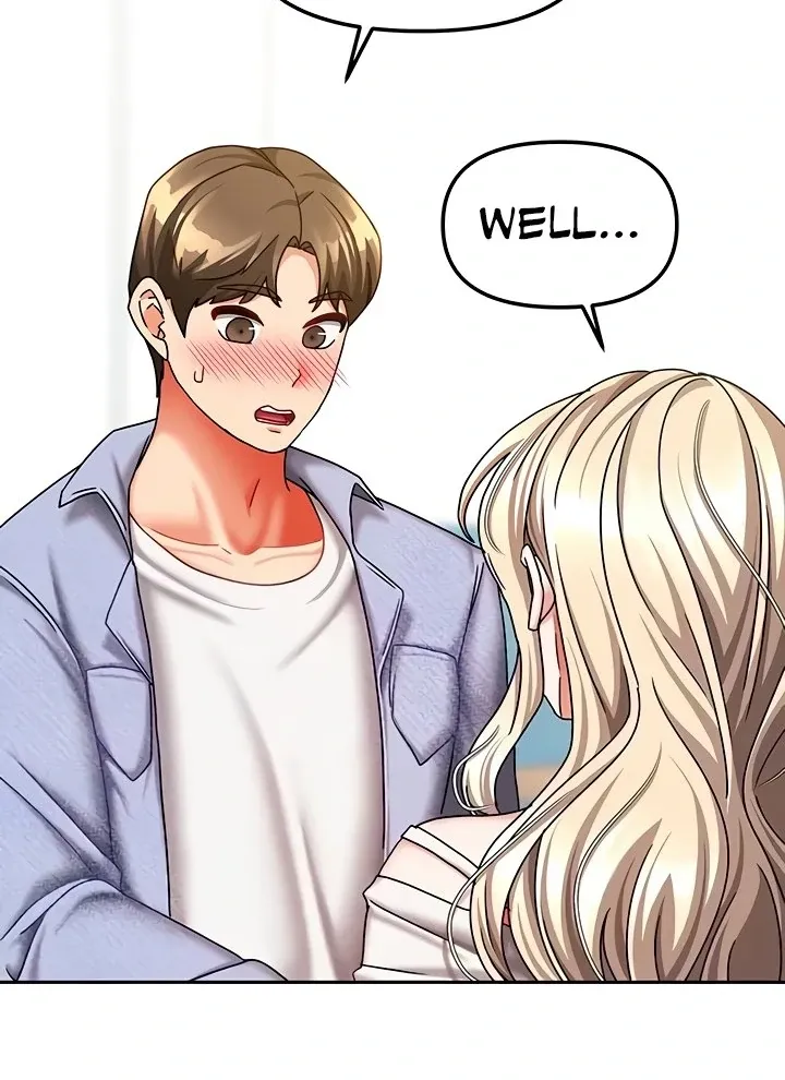 Living with Two Households Chapter 21 page 12 - 