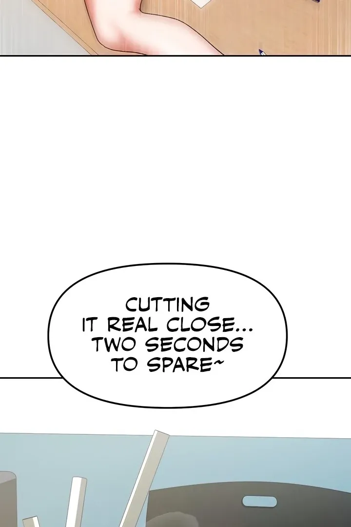 Living with Two Households Chapter 21 page 113 - 