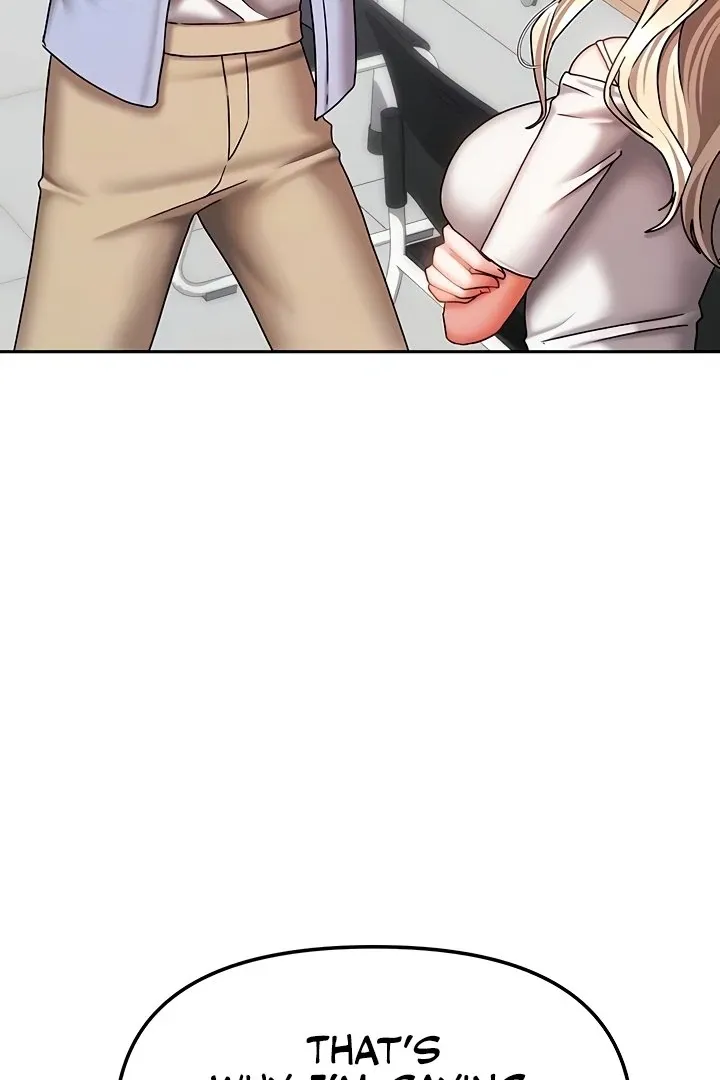 Living with Two Households Chapter 21 page 18 - 