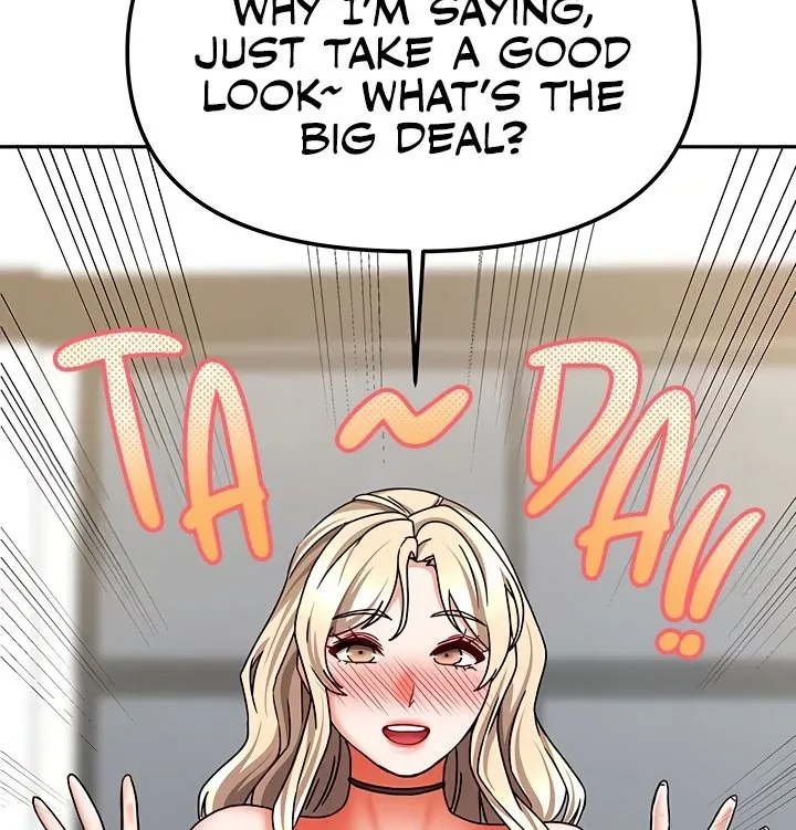 Living with Two Households Chapter 21 page 19 - 