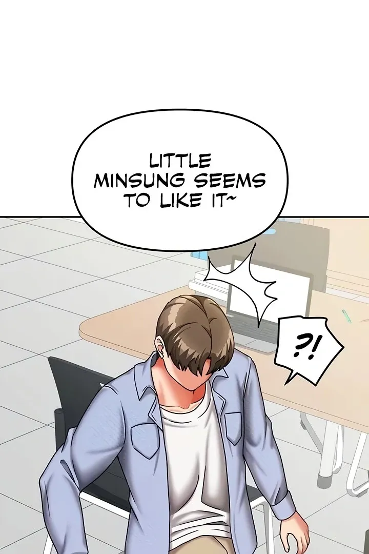 Living with Two Households Chapter 21 page 25 - 