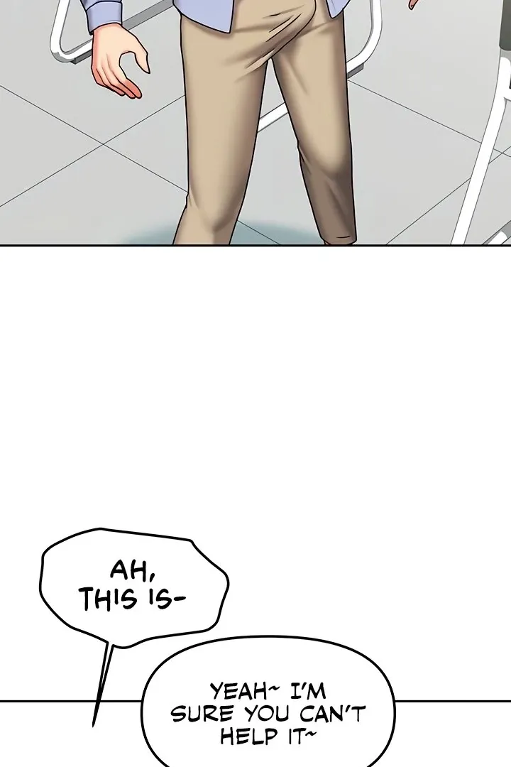 Living with Two Households Chapter 21 page 26 - 