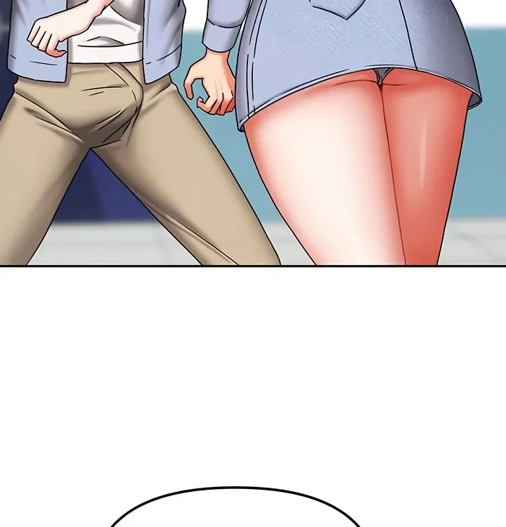 Living with Two Households Chapter 21 page 28 - 