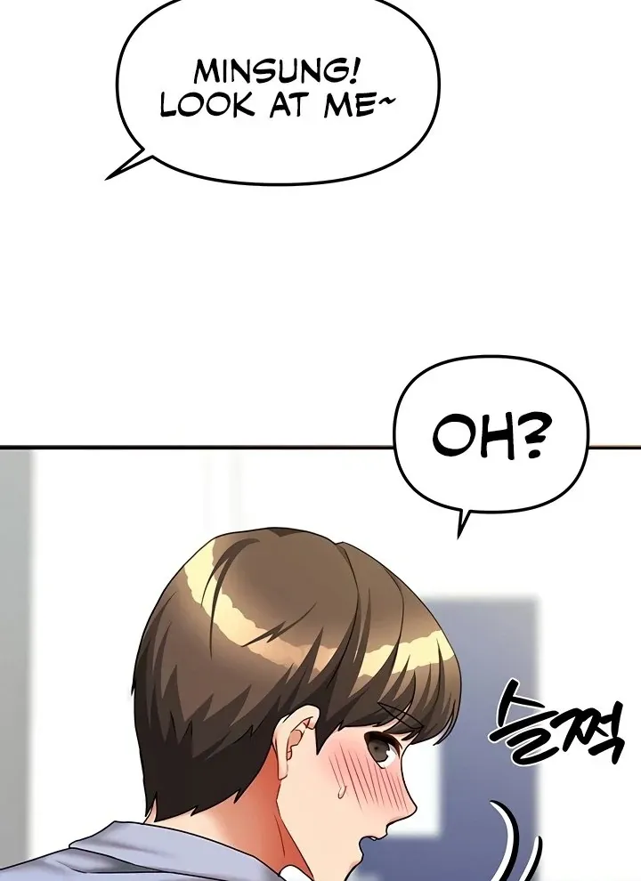 Living with Two Households Chapter 21 page 4 - 
