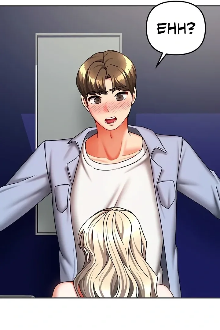 Living with Two Households Chapter 21 page 33 - 