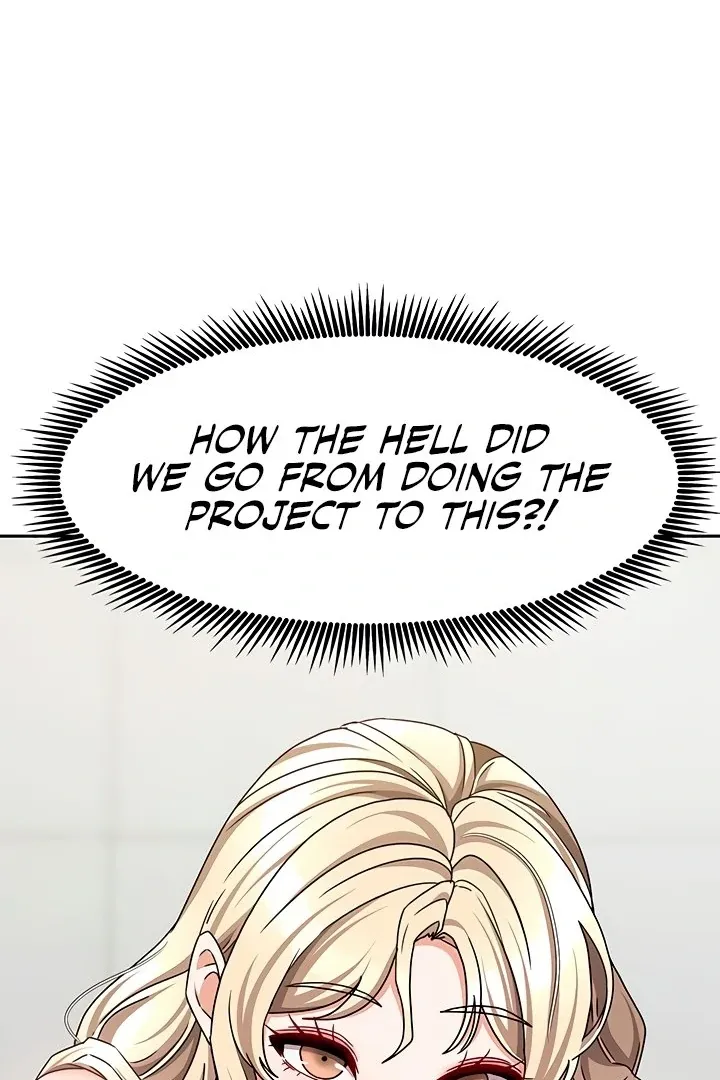 Living with Two Households Chapter 21 page 38 - 
