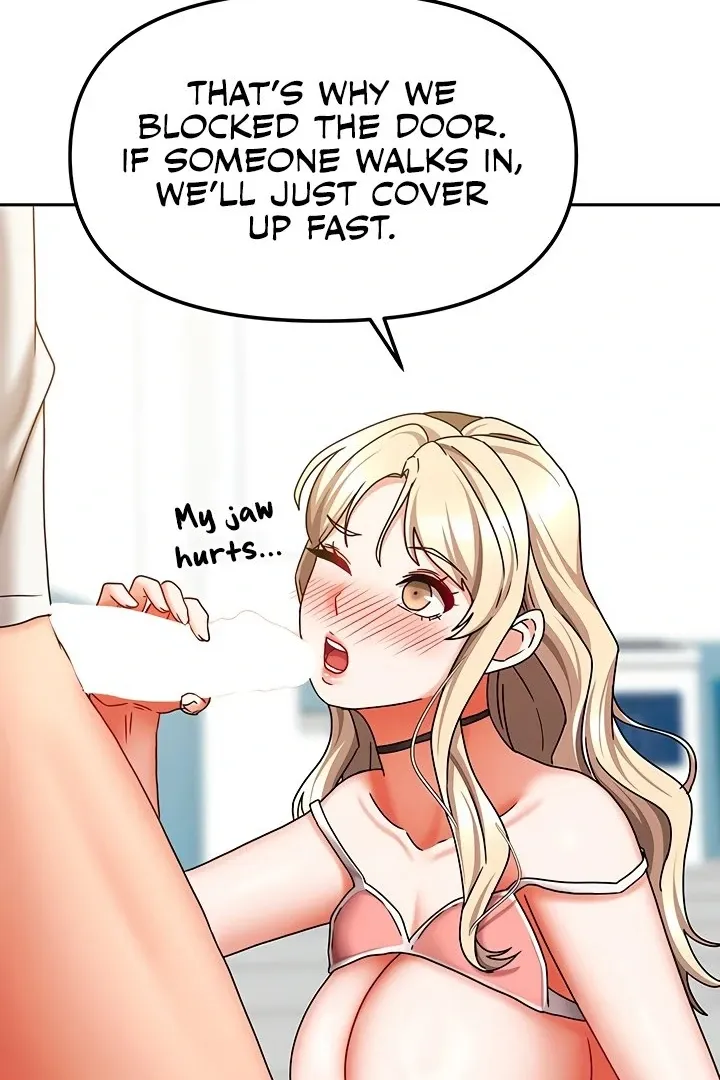 Living with Two Households Chapter 21 page 42 - 