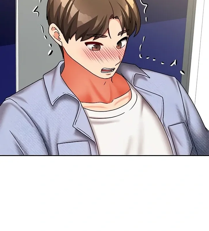 Living with Two Households Chapter 21 page 44 - 