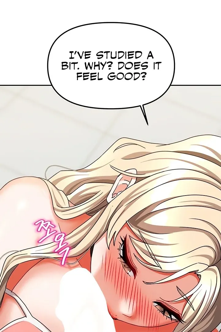 Living with Two Households Chapter 21 page 45 - 