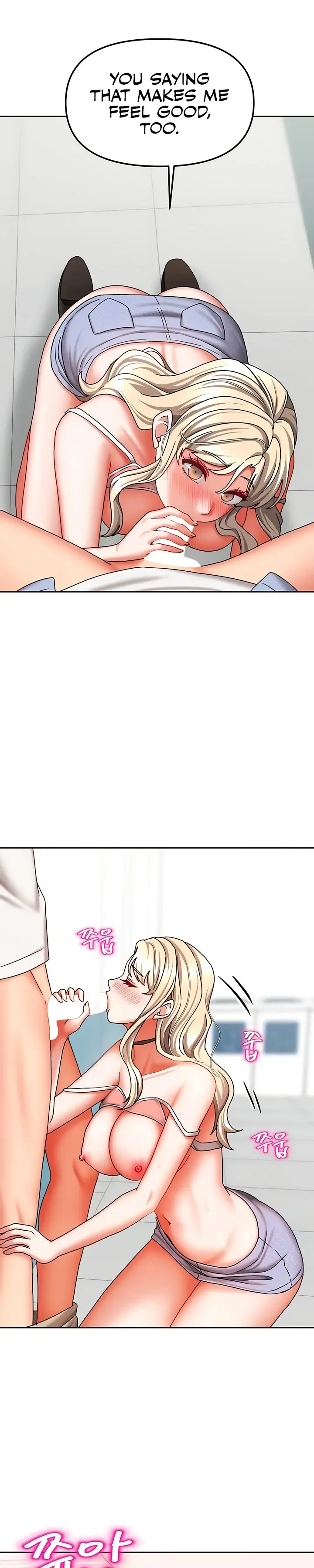 Living with Two Households Chapter 21 page 49 - 