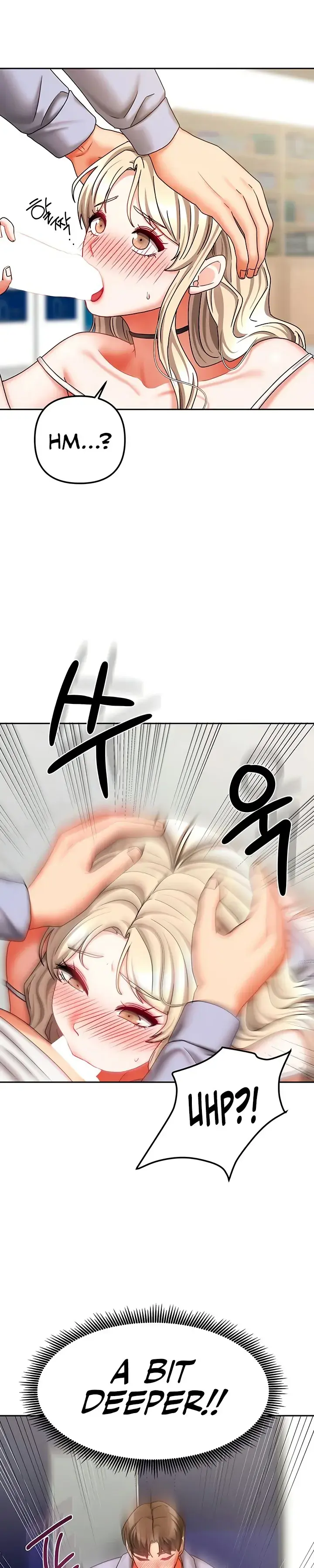 Living with Two Households Chapter 21 page 51 - 
