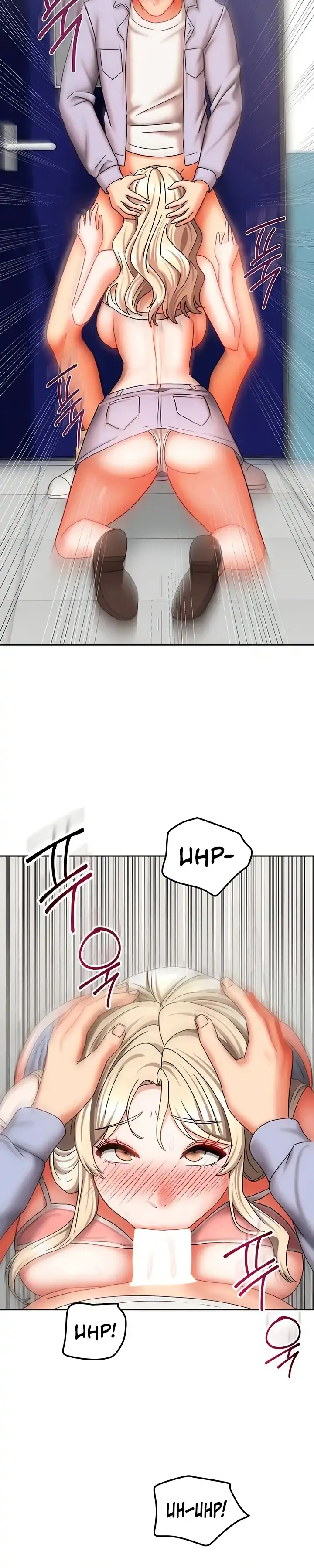 Living with Two Households Chapter 21 page 52 - 