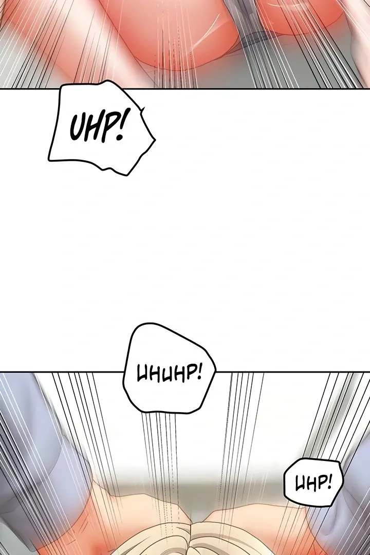 Living with Two Households Chapter 21 page 54 - 