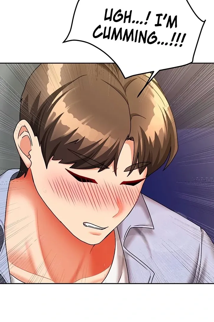 Living with Two Households Chapter 21 page 57 - 