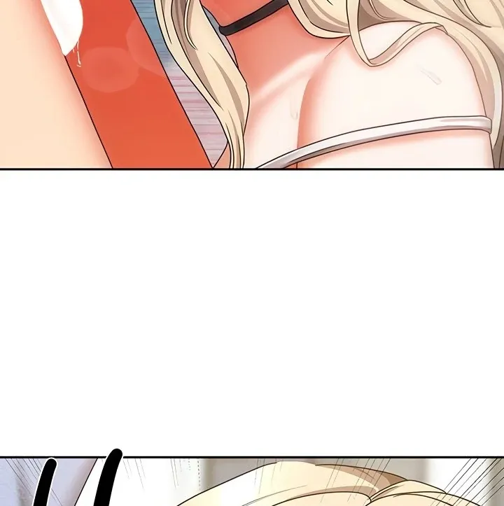Living with Two Households Chapter 21 page 59 - 