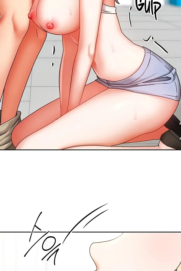 Living with Two Households Chapter 21 page 65 - 