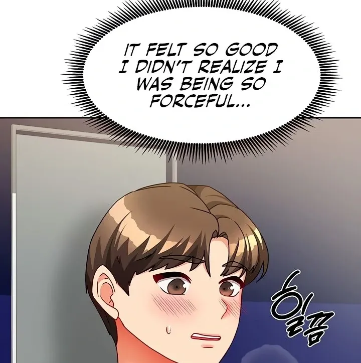 Living with Two Households Chapter 21 page 67 - 