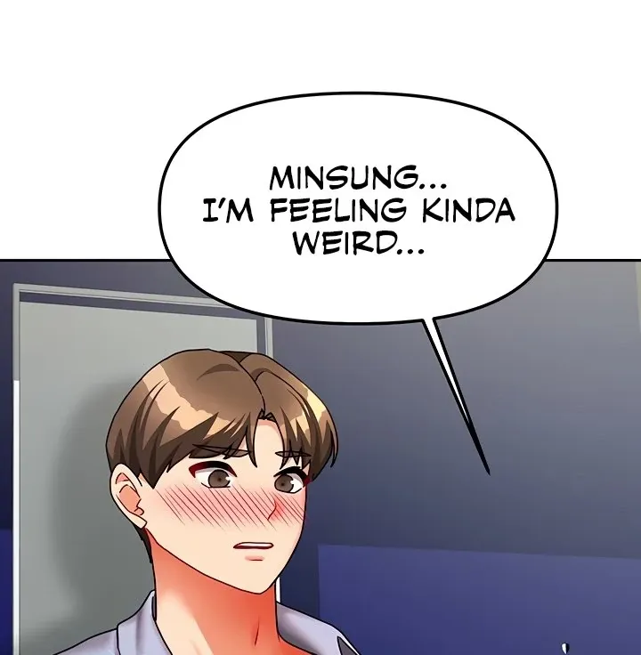 Living with Two Households Chapter 21 page 71 - 