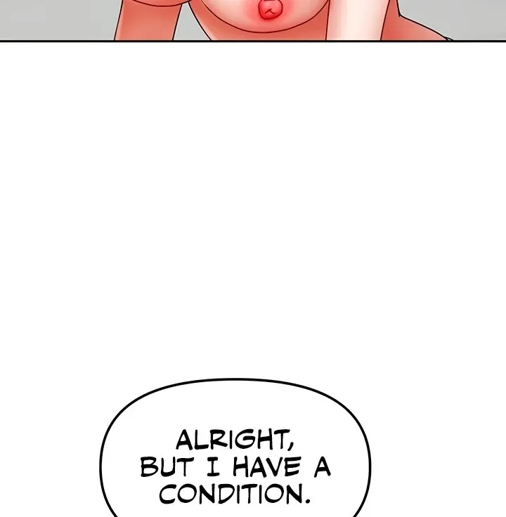Living with Two Households Chapter 21 page 76 - 