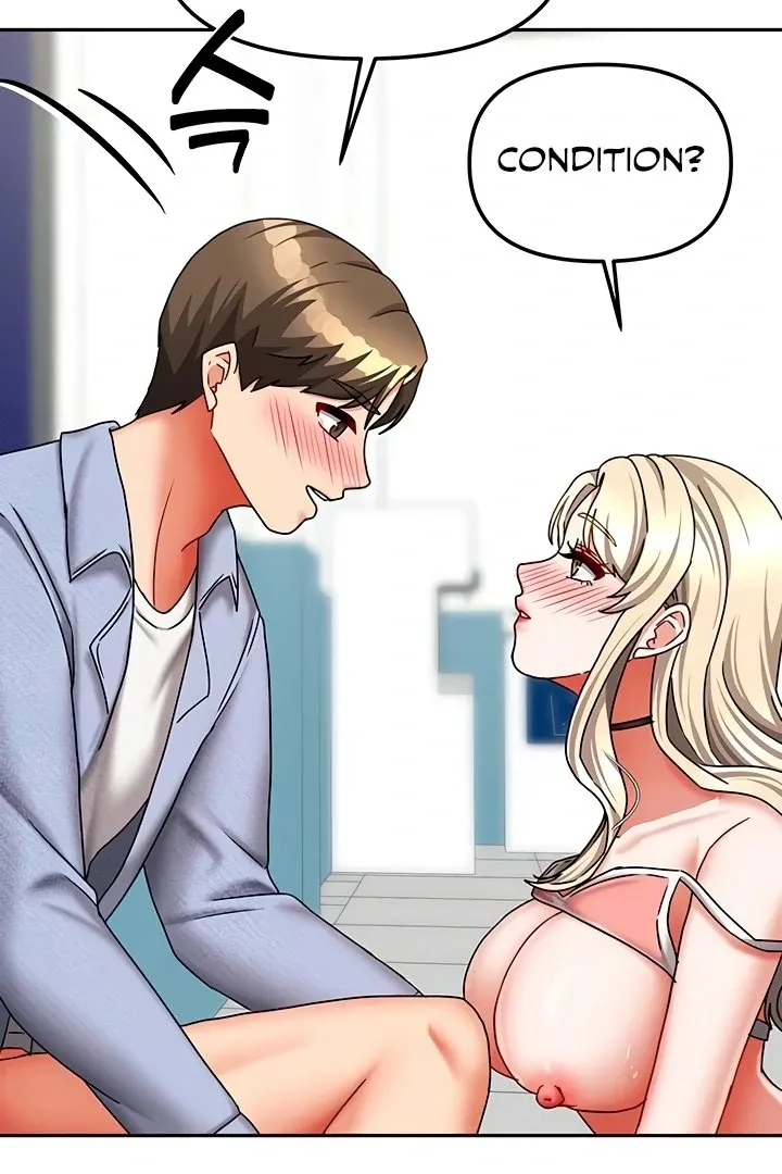 Living with Two Households Chapter 21 page 77 - 
