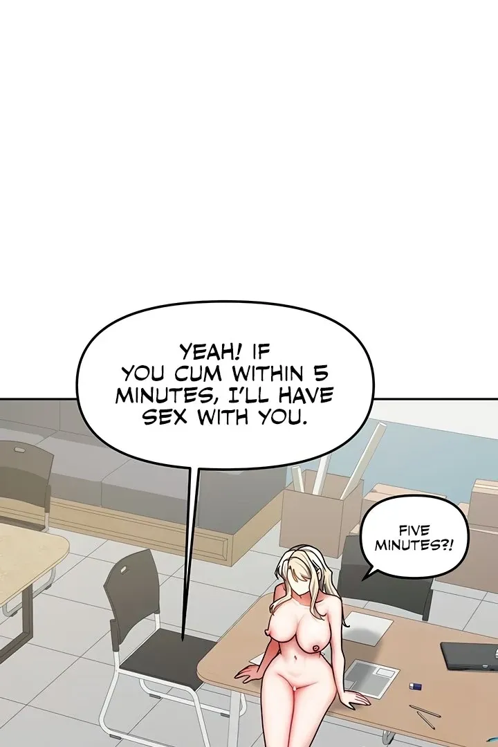 Living with Two Households Chapter 21 page 81 - 
