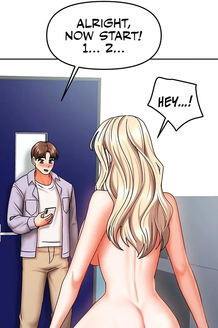 Living with Two Households Chapter 21 page 85 - 
